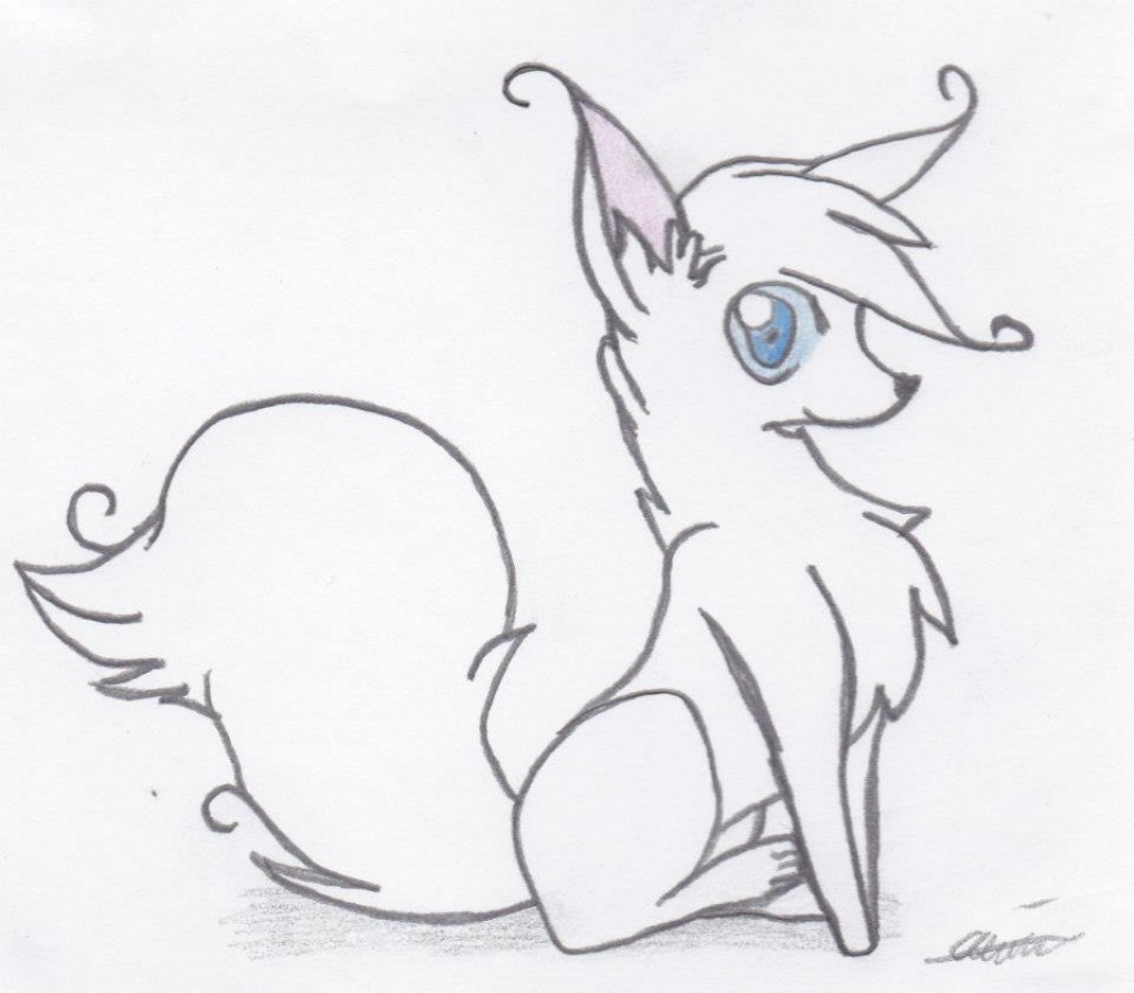 1024x896 Wolf Drawings Anime Jon Talbain