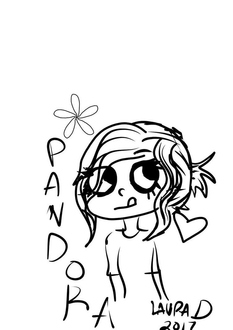 752x1063 Another Drawing For You Homies To Rate By Roulettethepasta