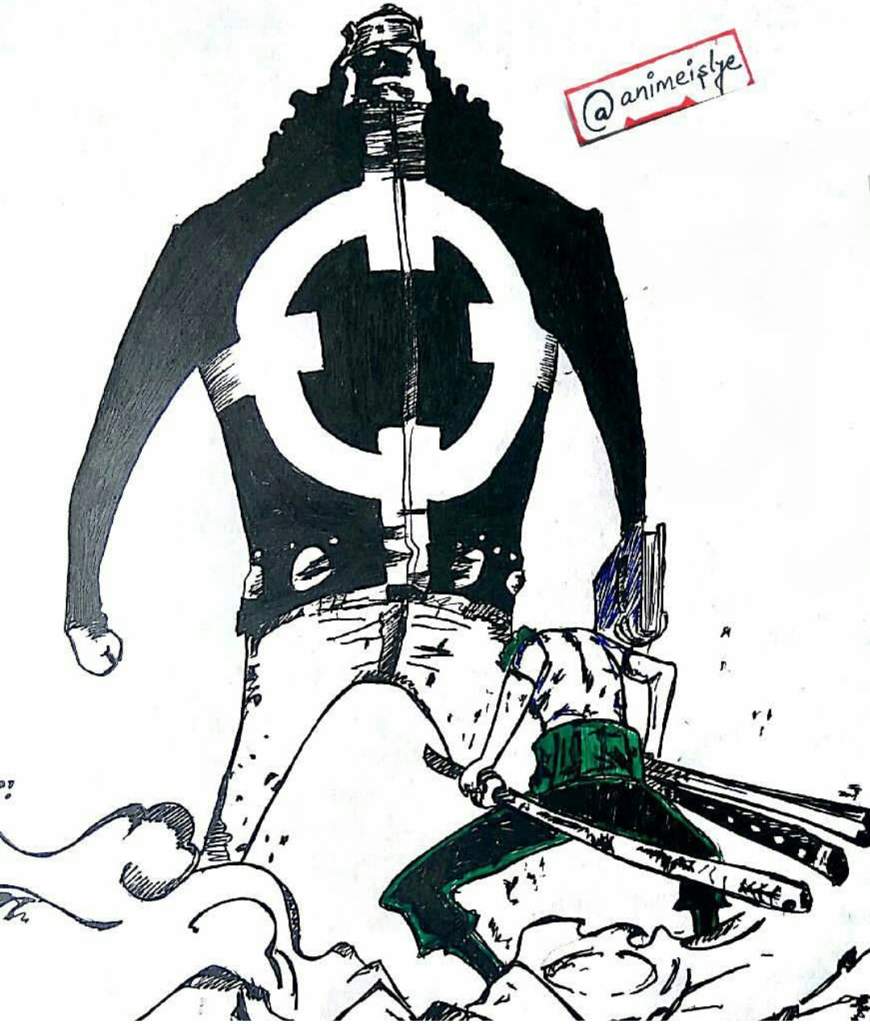 870x1024 Rate My Drawing One Piece Amino