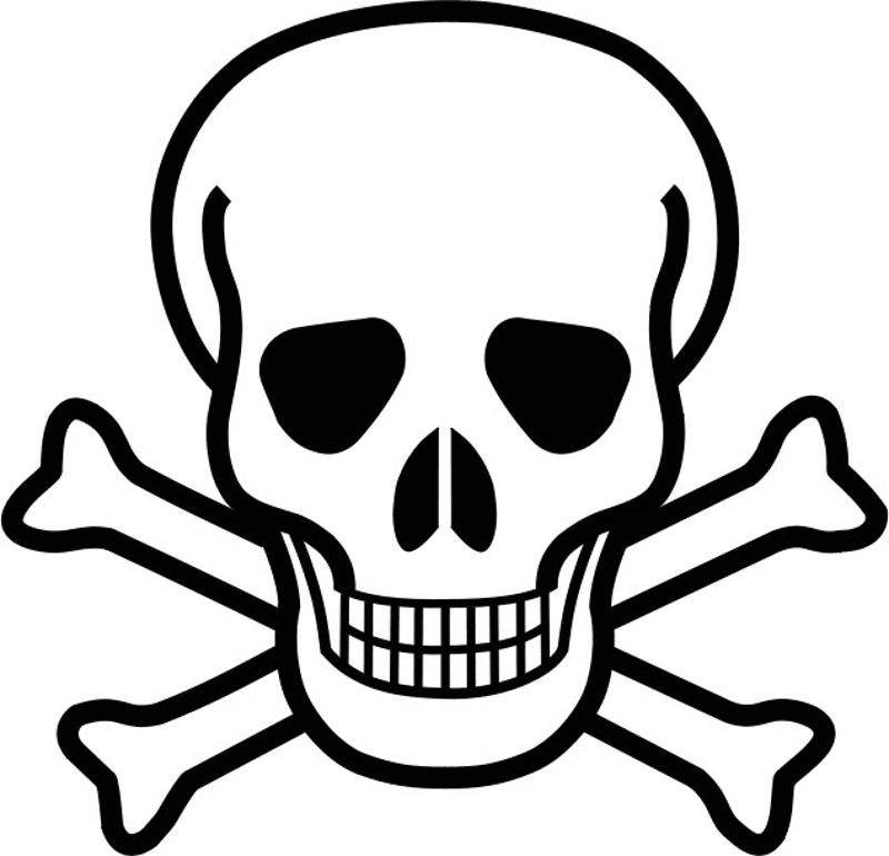 800x770 Death Clipart Death Rate