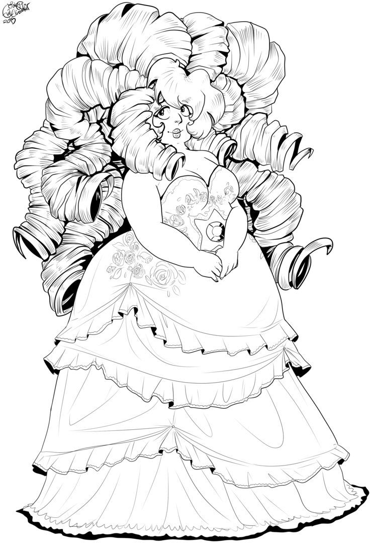 736x1084 Diamond Coloring Page 2 First Rate For Kid Pages 51 In Drawing