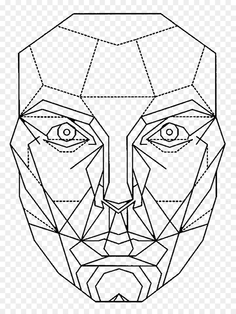 900x1200 Golden Ratio Face Mathematics Proportion