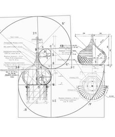 236x283 Learn To Draw The Right Proportions With The Rule Of The Golden