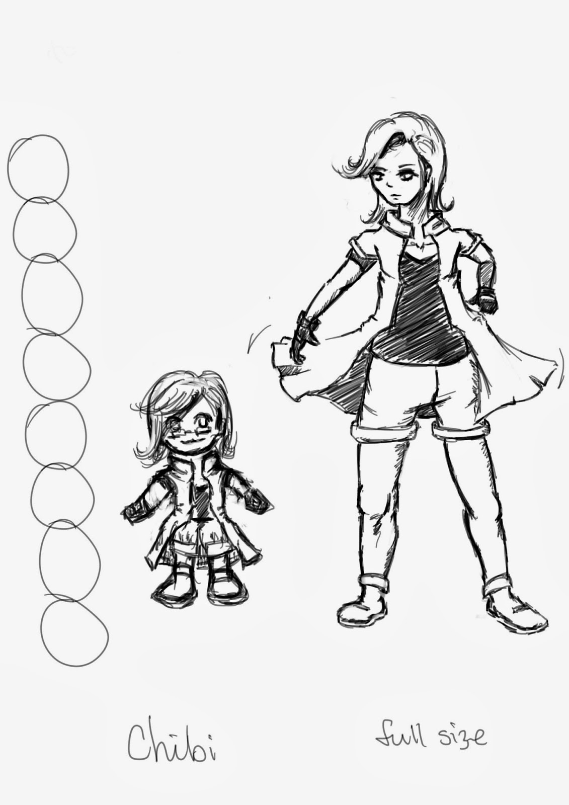 1131x1600 Lillian Chen Art Attempt