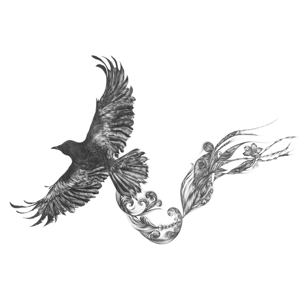 1200x1200 Shop Loren Danielle Art