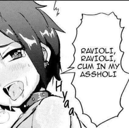 424x422 Ravioli Anime Amino