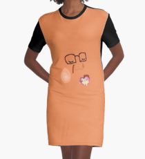 210x230 Ravioli Drawing Dresses Redbubble