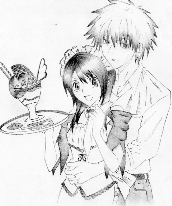 600x716 Manga Anime Raw Republic