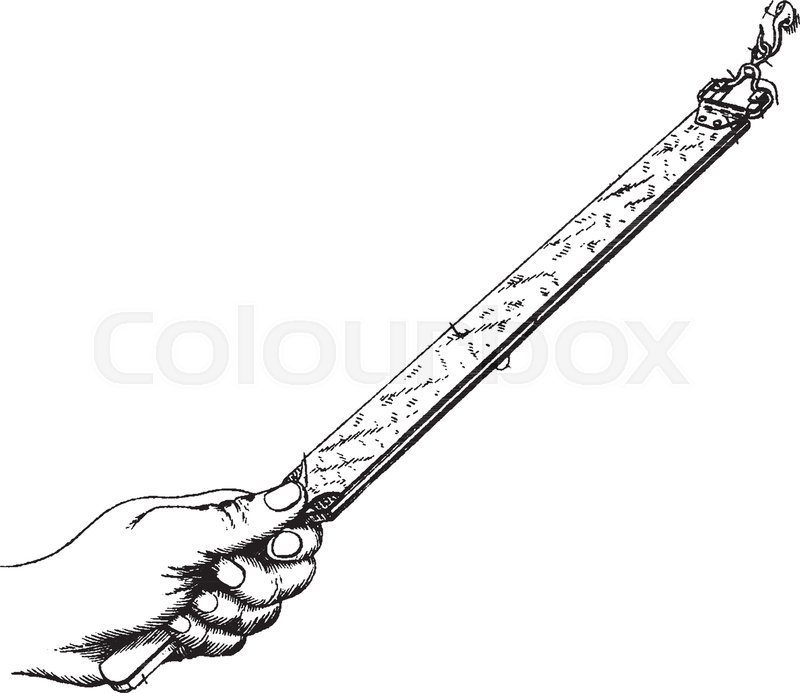 800x693 Razor Strop Is A Flexible Strip Of Leather Or Canvas Used