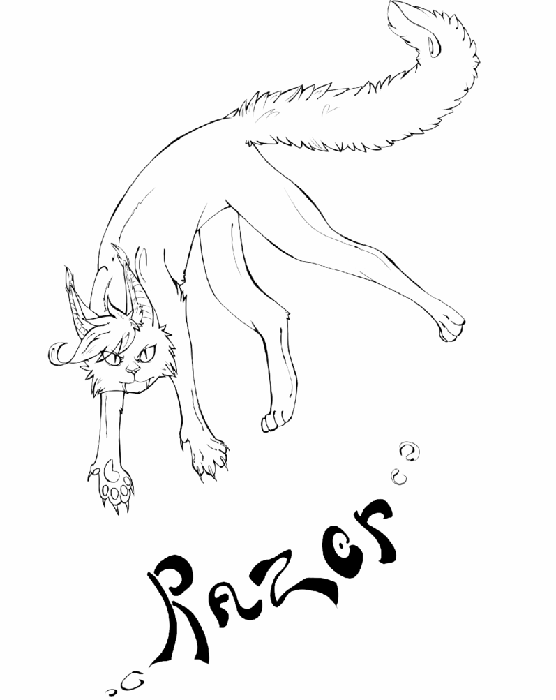 797x1003 Razor Chan ~ By Hopeless72