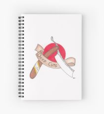 210x230 Straight Razor Drawing Stationery Redbubble