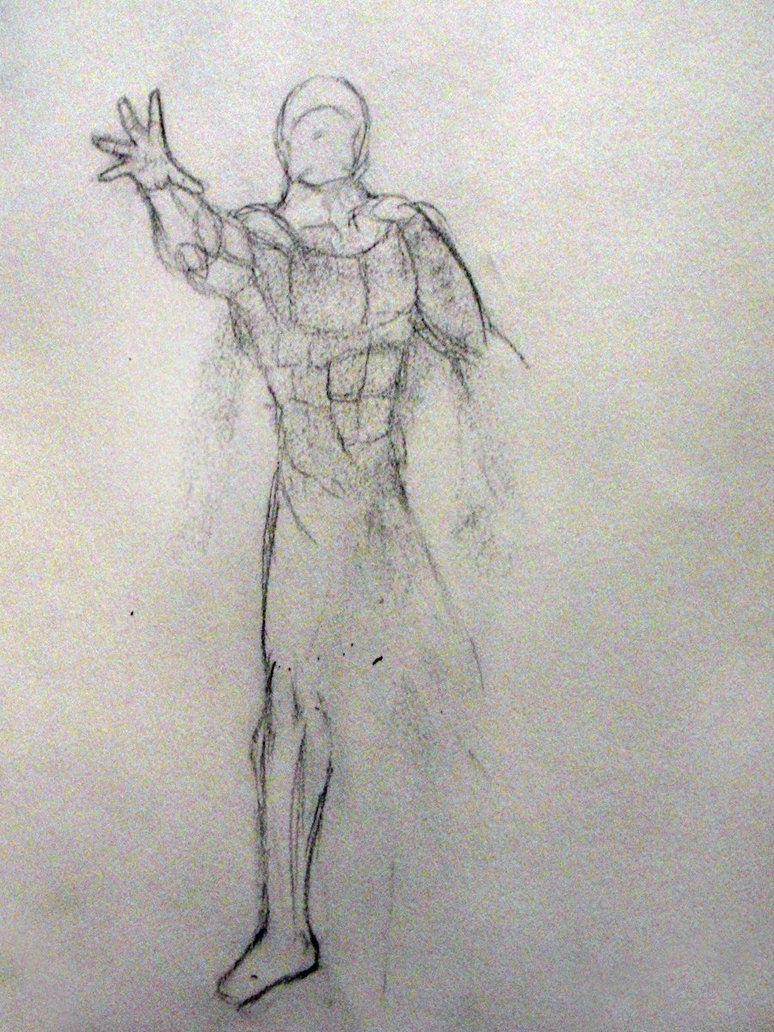 774x1032 Reaching Out By Accelsier