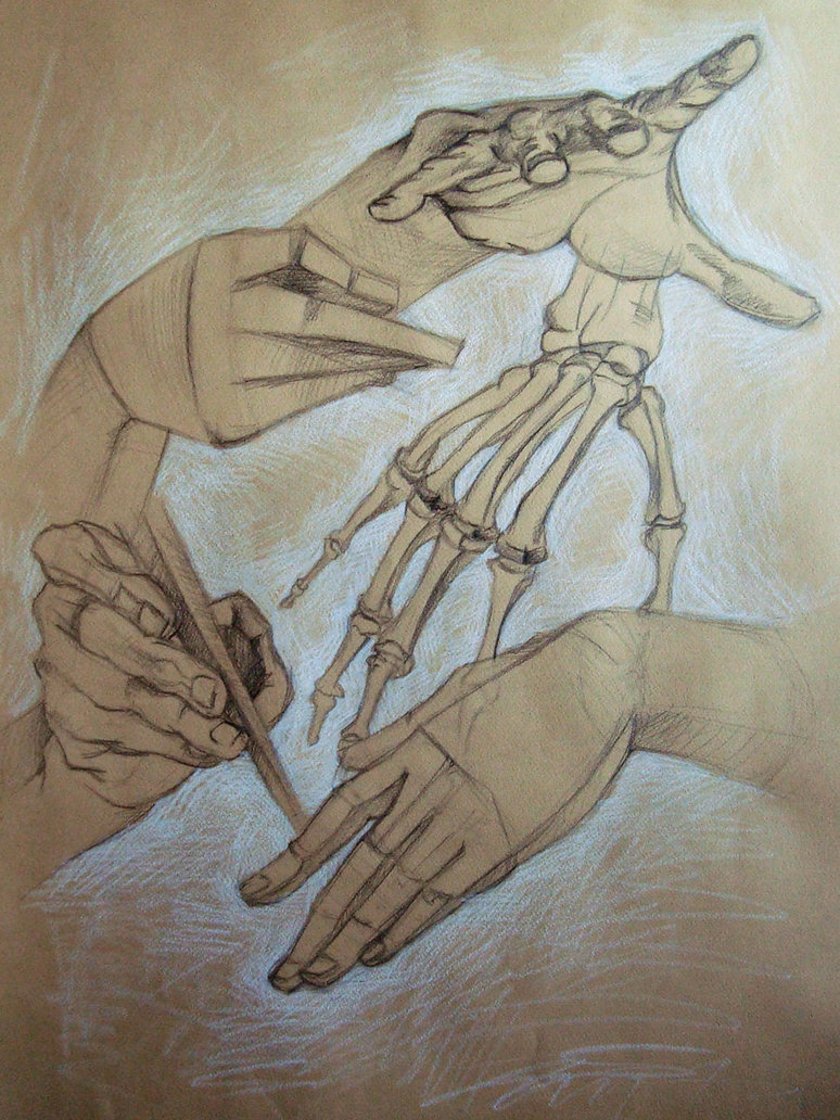 774x1032 Reaching Hands By Sanciukas