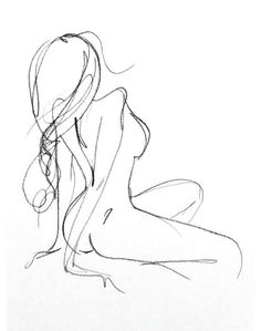 236x299 Proof Of How Expressive Some Simple Lines Can Be. I Can'T Draw