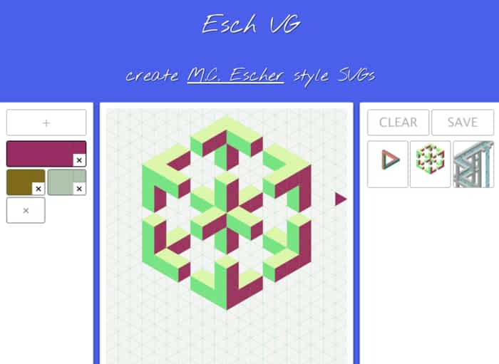 700x511 15 Drawing Examples With Reactjs