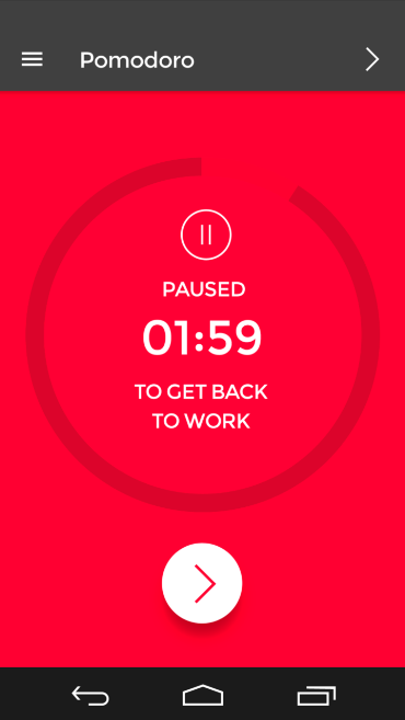 370x657 Making Of Pomodoro Drawing An Arc Brains Amp Beards