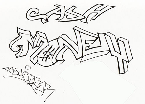 500x359 Cash Money React Java