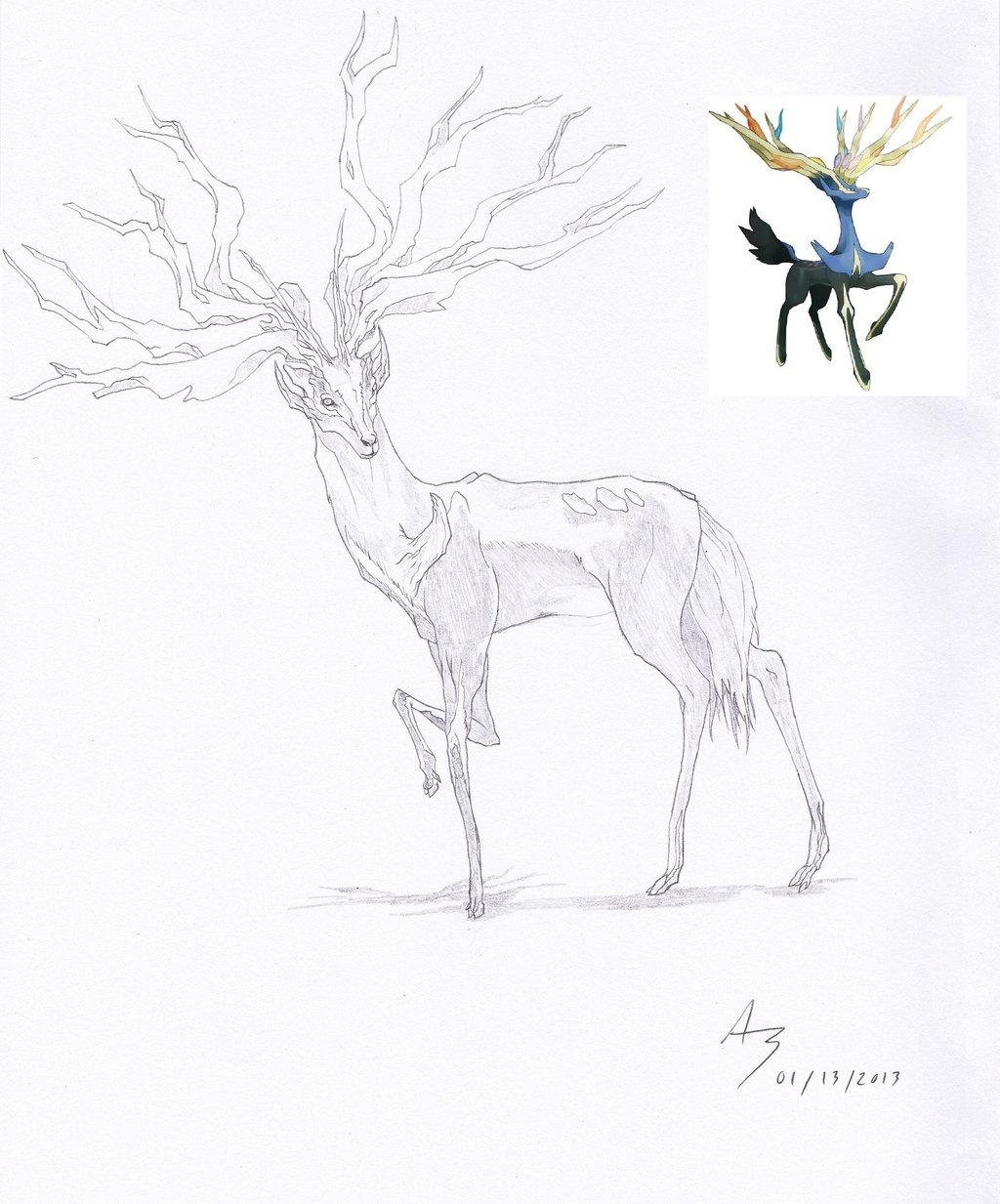 1024x1233 Pokemon In Real Life 22939 Trendnet