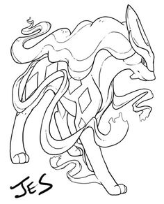 236x292 Aaaaaaaaaaaah A Real Suicune Wait No This Is A Good Thing Yaaaaay