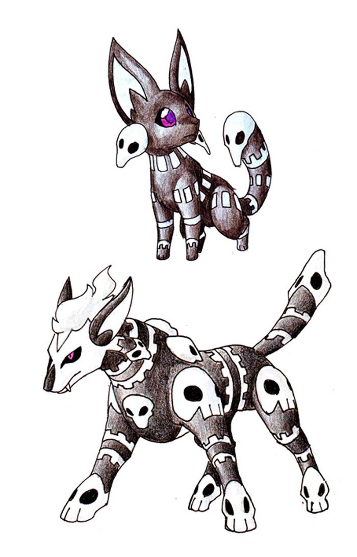 700x1093 423 Best Pokemon Fusion! Images On Monsters, Pokemon
