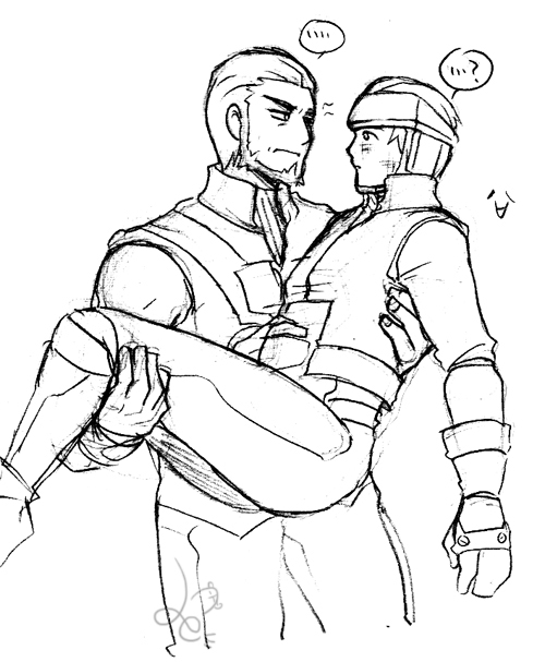 500x607 Doodle16 By Skdaks2