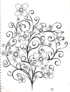 236x309 Cherry Blossom Branch Tattoo Grafico Cherry Blossom Clipart