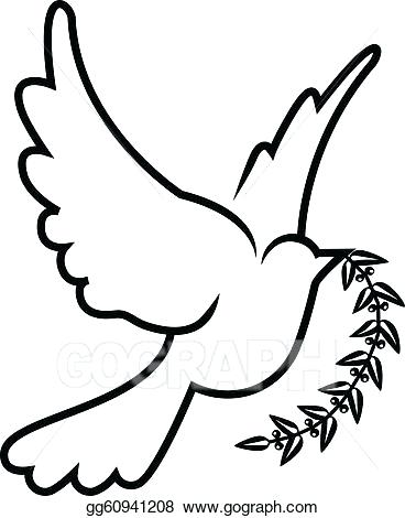 368x470 How To Draw Realistic Dove Google Search Drawing How To Draw