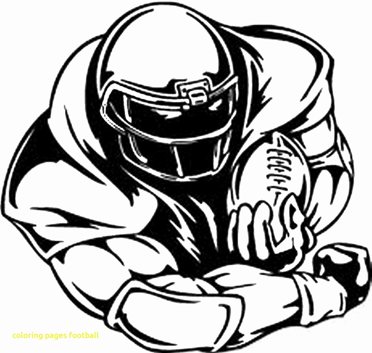 1200x1138 50 Beautiful Image Of Football Player Coloring Pages Coloring