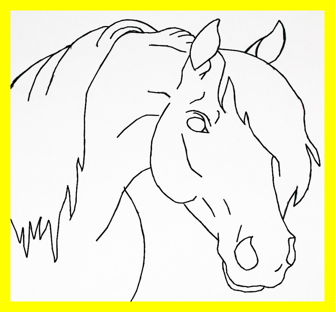 1092x1019 Inspiring Step By Easy Drawing At Getdrawings For Of Realistic