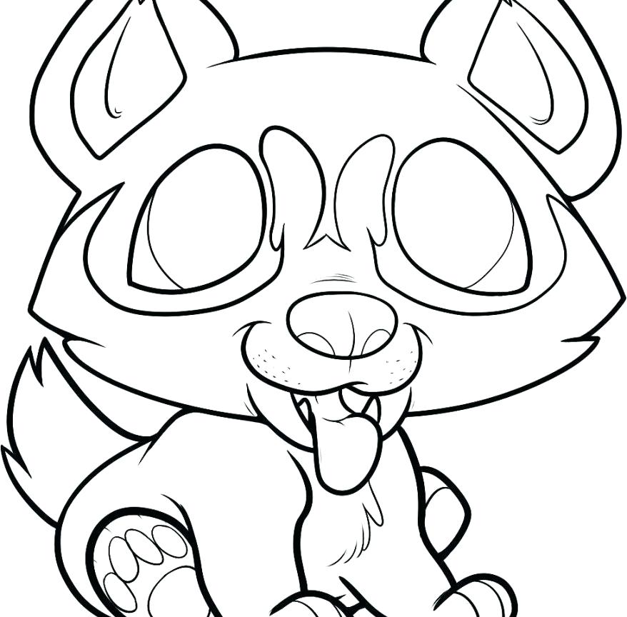 878x864 Siberian Husky Colouring Pages Coloring With Image Drawing Free