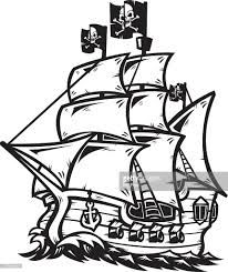 206x245 Image Result For Pirate Ship Drawing Easy Ship Concept