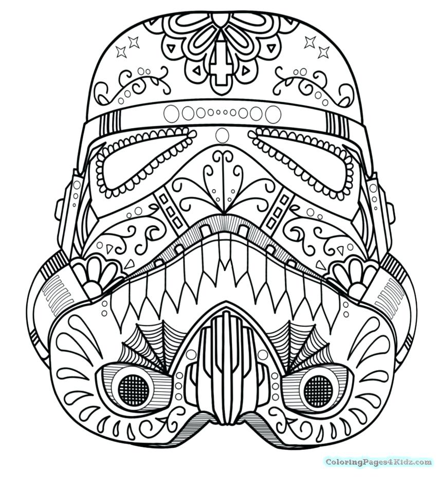 860x928 Day The Dead Skull Coloring Pages Skull Coloring Page Day