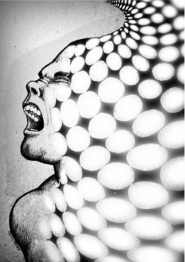 634x900 I Do Not Want The Sleep Of The Reality I Want To Dream Digital Art