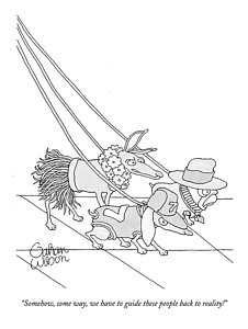 226x300 In Reality Drawings Fine Art America