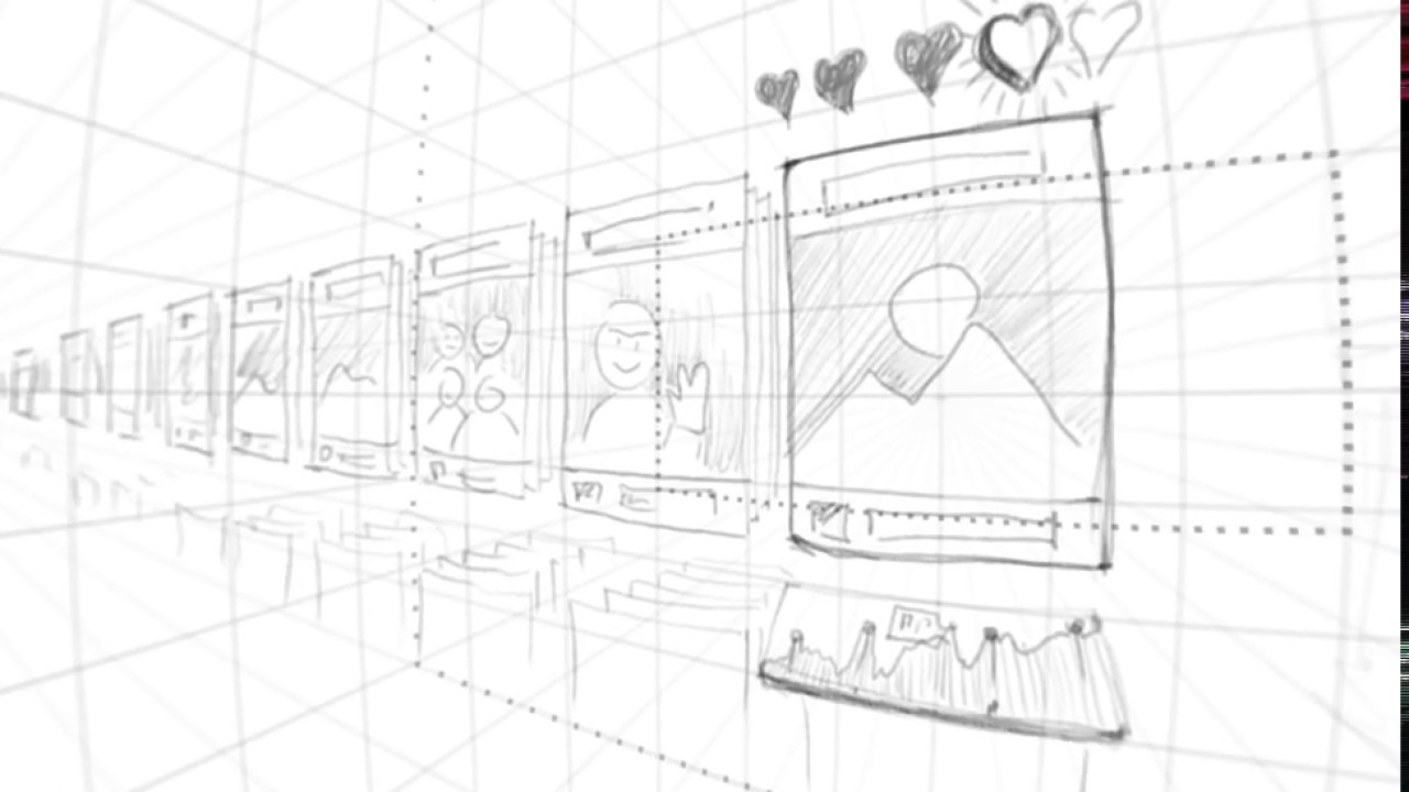1280x720 Sketching For Virtual Reality