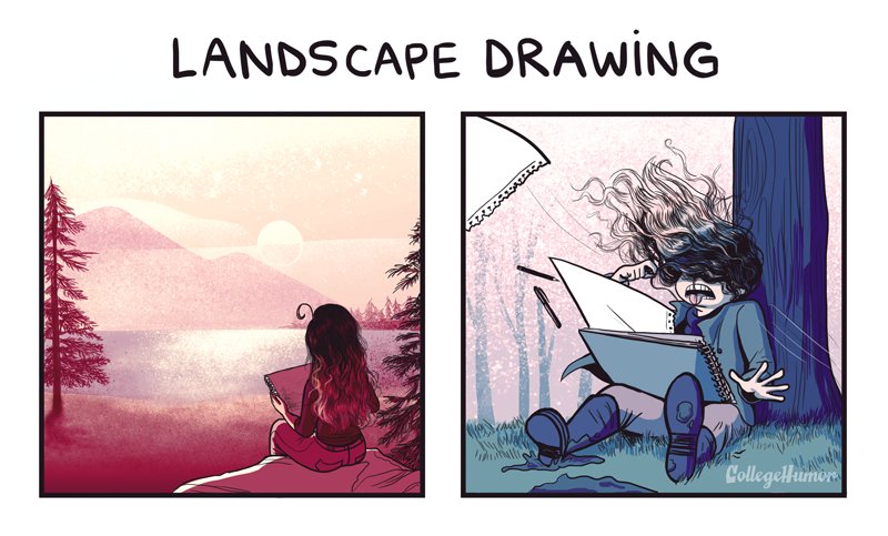 800x483 Drawing Courses Expectations Vs Reality