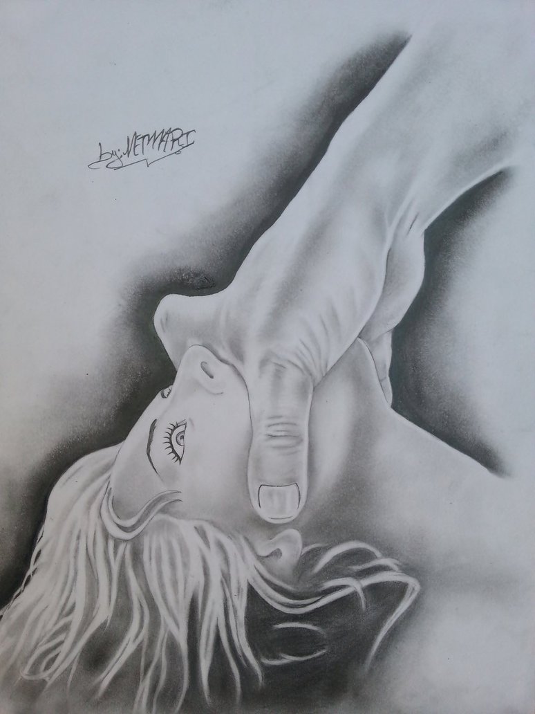 774x1032 Facing Reality Violence By Elmetmari