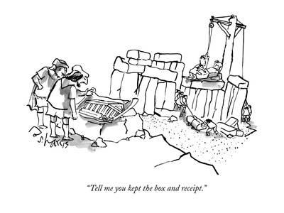 400x300 Tell Me You Kept The Box And Receipt.