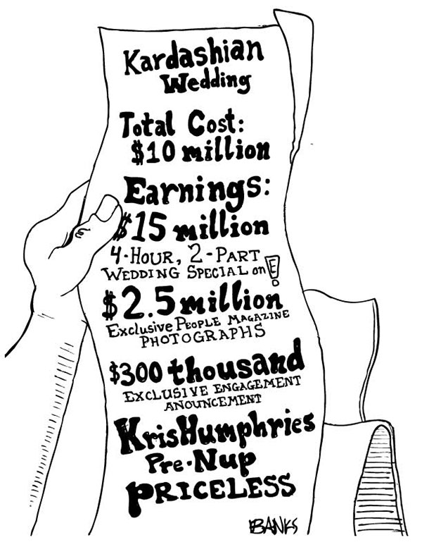 600x776 Editorial Cartoons 2011 12 On Behance