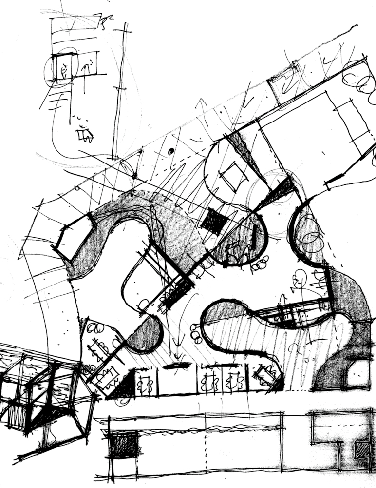 772x1000 Gallery Of Wanhua Reception Center Cys.asdo