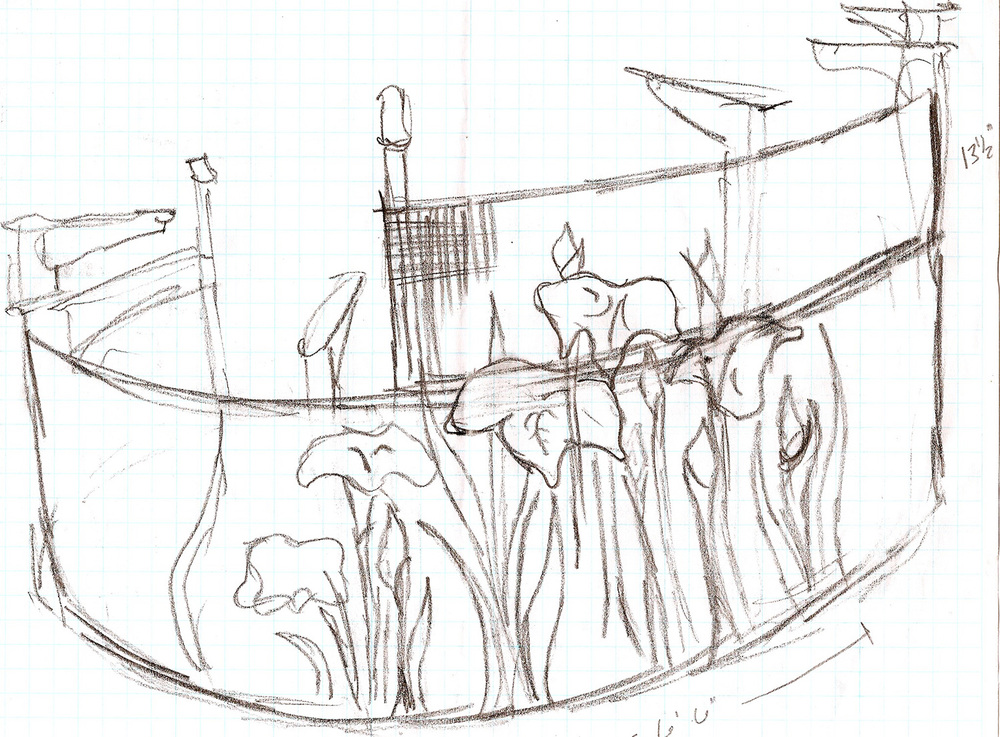 1000x737 Reception Desk Marieke Heatwole