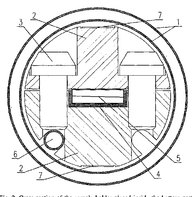 612x628 Figure 1 From 1.9 K Test Facility For Reception