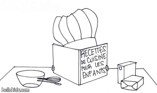 620x369 Book Of Recipes Coloring Pages