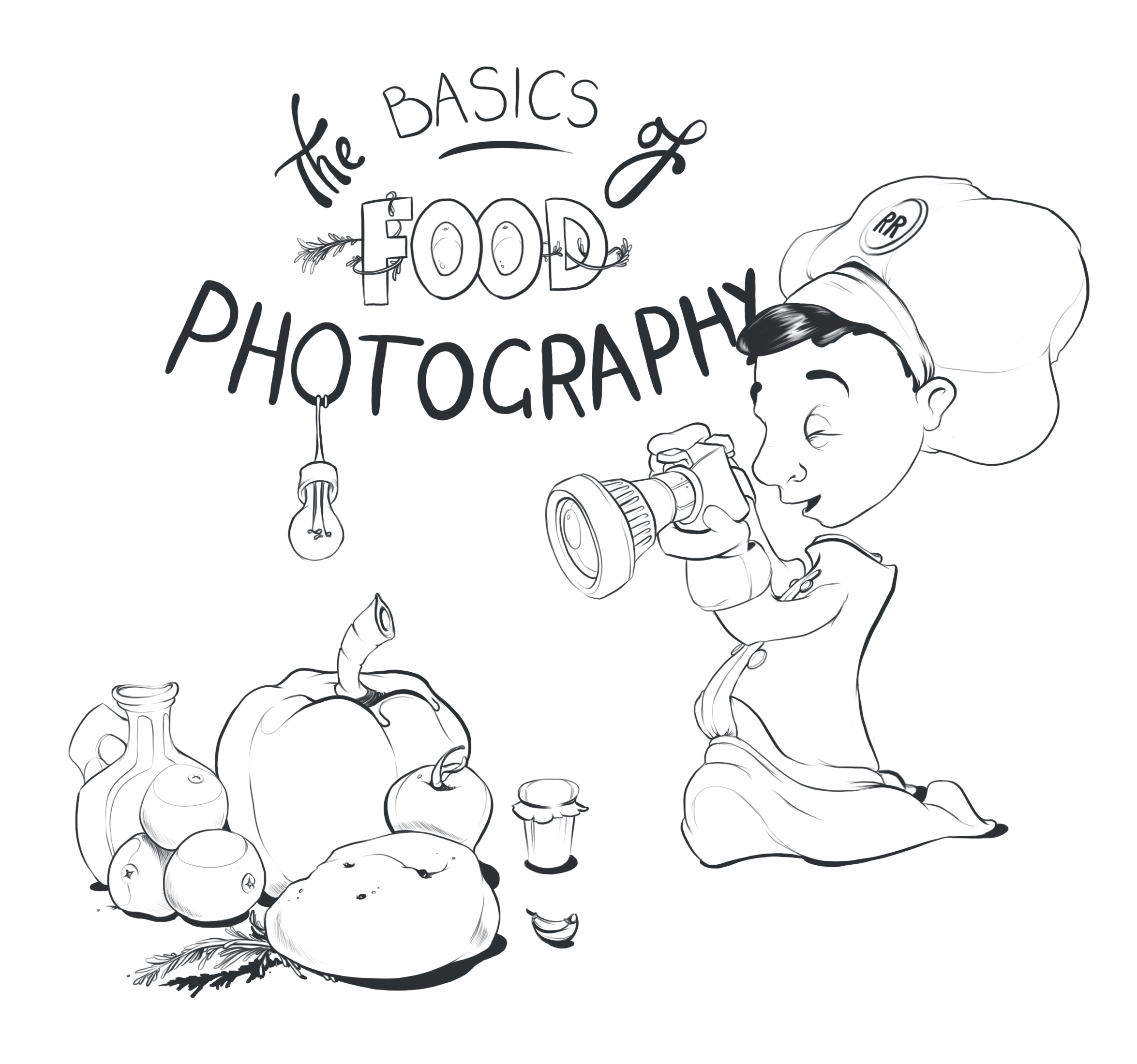 2350x2200 The Basics Of Food Photography