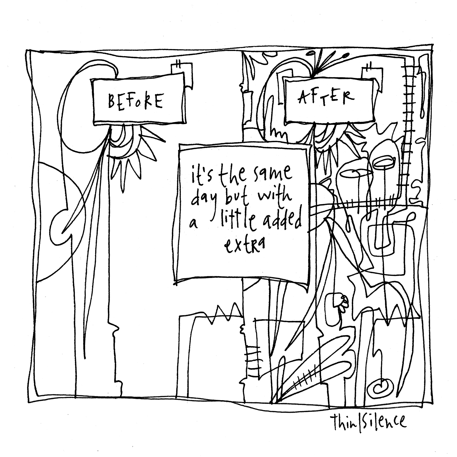 1800x1800 Today! (New Improved Recipe) Thinsilence