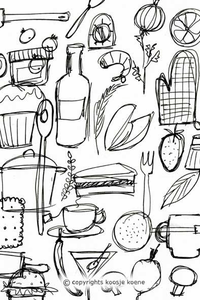 394x591 A Simple Recipe