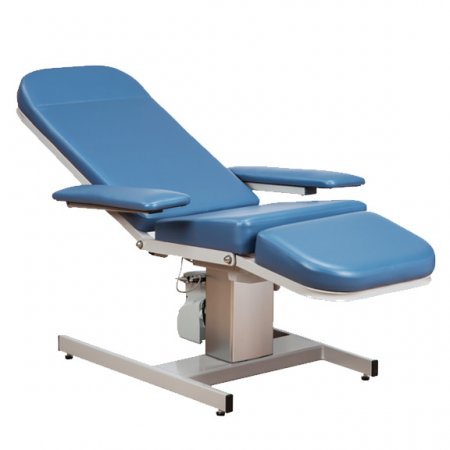 450x450 Recliner Series Hi Lo Blood Drawing Chair