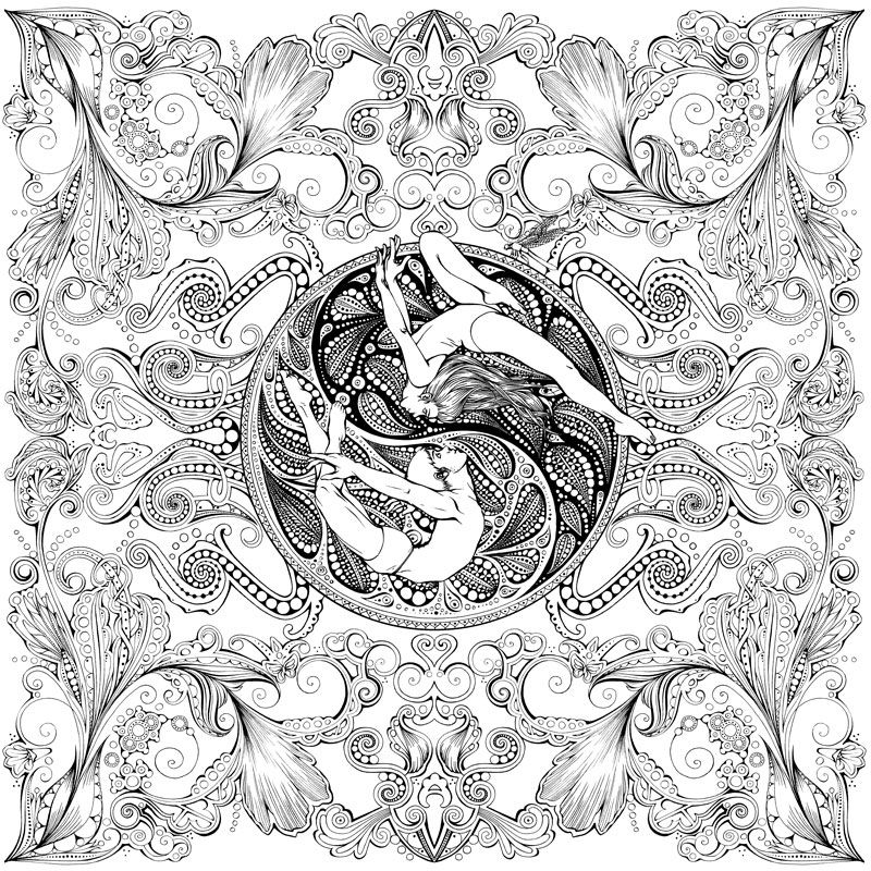 800x800 From Psychedelic