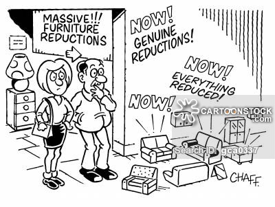 400x301 Furniture Reduction Cartoons And Comics