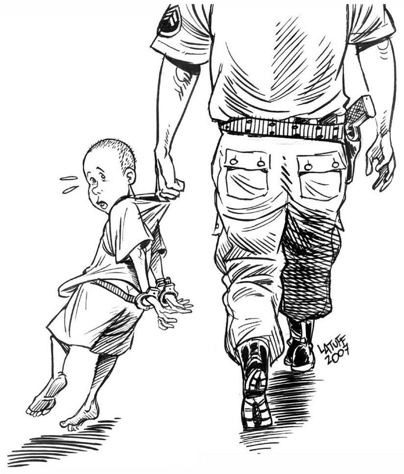 825x969 Reduction Of Age Of Majority By Latuff2